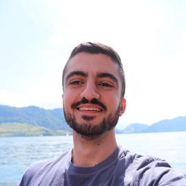 Stefanos Charalambous
